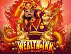 Wealth Inn logo