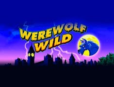 Werewolf Wild logo