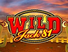 Wild Jack 81 logo