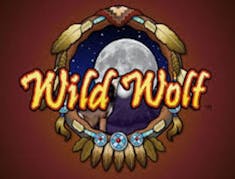 Wild Wolf logo