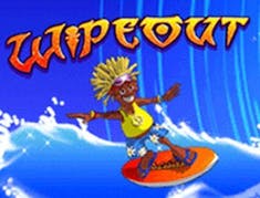 Wipeout logo