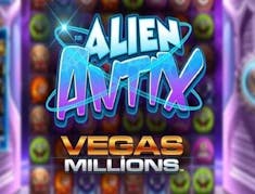 Alien Antix logo