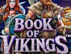 Book of Vikings logo