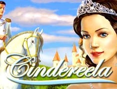 Cindereela logo