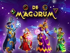 De Magorum logo