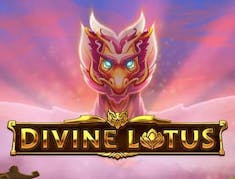 Divine Lotus logo