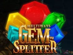 Gem Splitter logo
