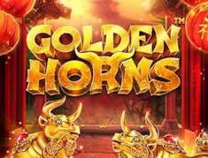 Golden Horns logo