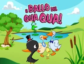 Il Ballo del Qua Qua