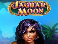 Jaguar Moon logo