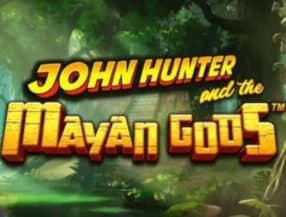 John Hunter and the Mayan Gods