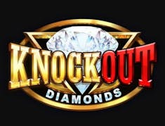 Knockout Diamonds logo