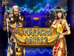 Pharaohs Secret