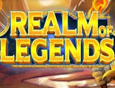Realm of Legends logo