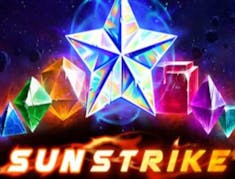 Sunstrike logo