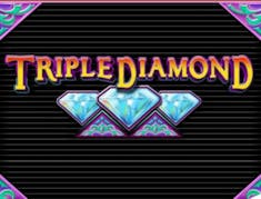 Triple Diamond logo