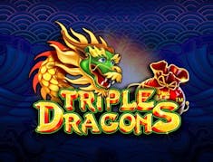 Triple Dragons logo