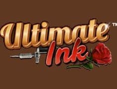 Ultimate Ink logo