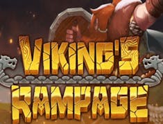 Viking's Rampage logo