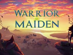 Warrior Maiden logo