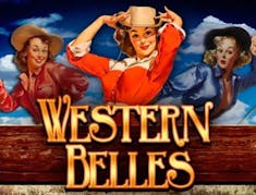 Western Belles logo