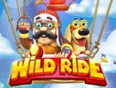 Wild Ride logo