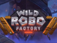 Wild Robo Factory logo