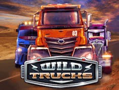 Wild Trucks logo