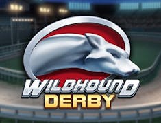 Wildhound Derby logo