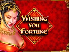 Wishing You Fortune logo