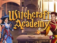 Witchcraft Academy logo