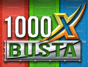 1000x Busta Game