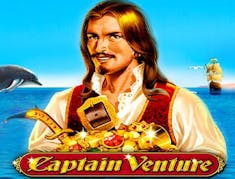 Captain Venture logo