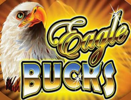 Eagle Bucks de Ainsworth