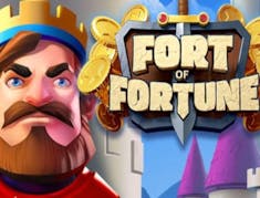 Fort of Fortune logo