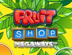 Fruit Shop Megaways logo