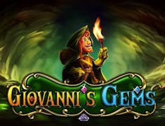 Giovanni's Gems logo