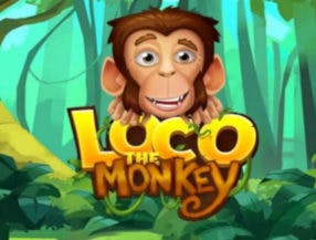 Loco the Monkey