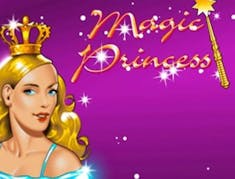 Magic Princess logo