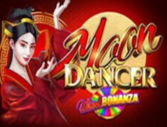 Moon Dancer logo