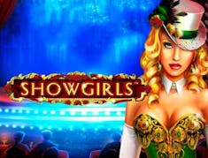 Showgirls logo