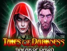 Tales of Darkness Break of Dawn logo