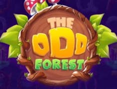 The Odd Forest logo