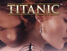 Titanic logo