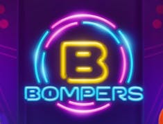 Bompers logo