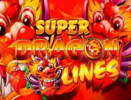 Dragon Lines Super de Ainsworth