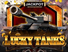 Lucky Tanks logo