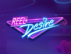 Reel Desire logo