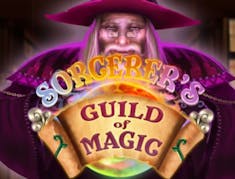 Sorcerers Guild of Magic logo