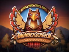 Thunder Screech logo